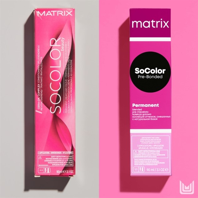 Socolor Beauty